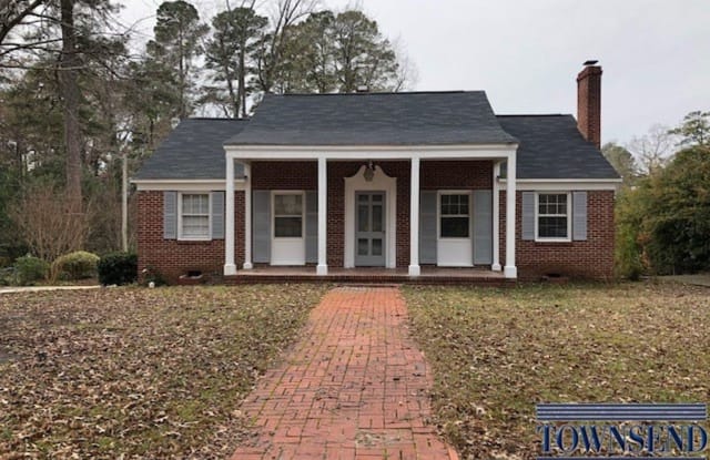 613 Westmont Drive - 613 Westmont Drive, Fayetteville, NC 28305