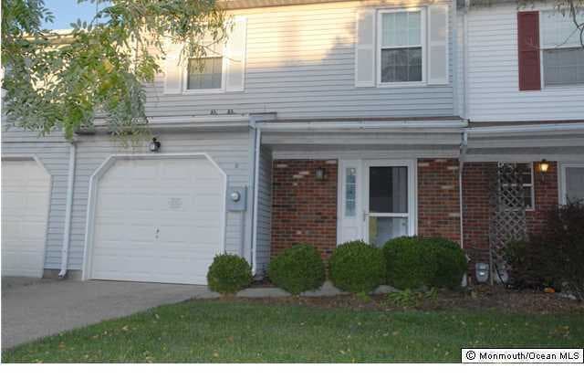 8 Birch Lane - 8 Birch Lane, Eatontown, NJ 07724