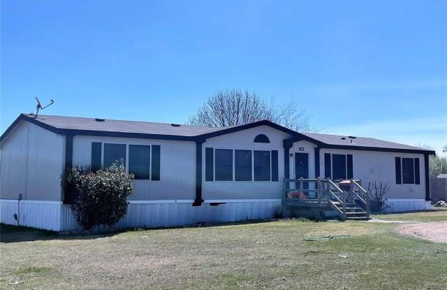 109 Willow Ridge Circle - 109 Willow Ridge Circle, Southmayd, TX 75092