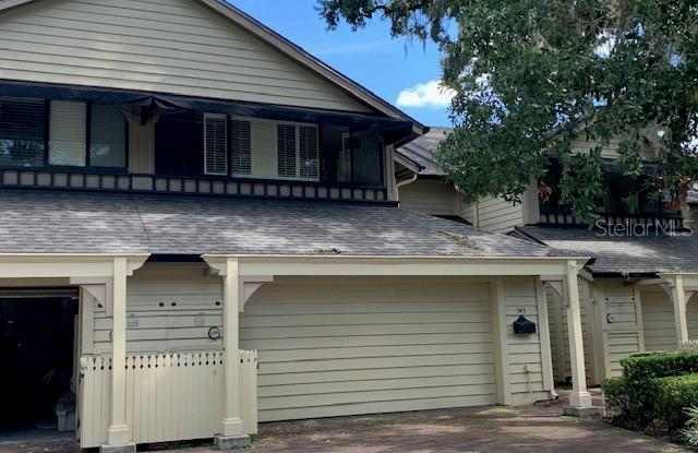 343 AGNES STREET - 343 Agnes Street, Orlando, FL 32801