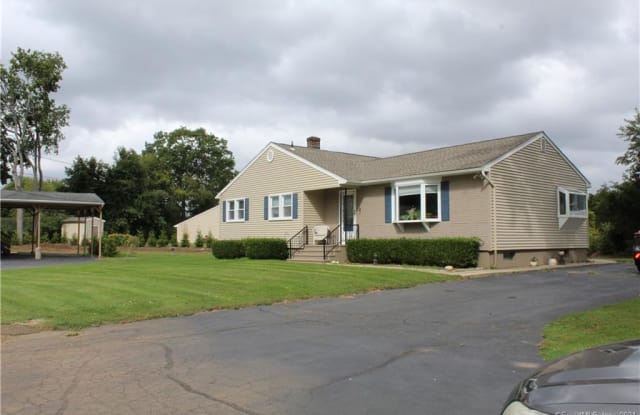 2 Pinto Drive - 2 Pinto Drive, East Haven, CT 06512