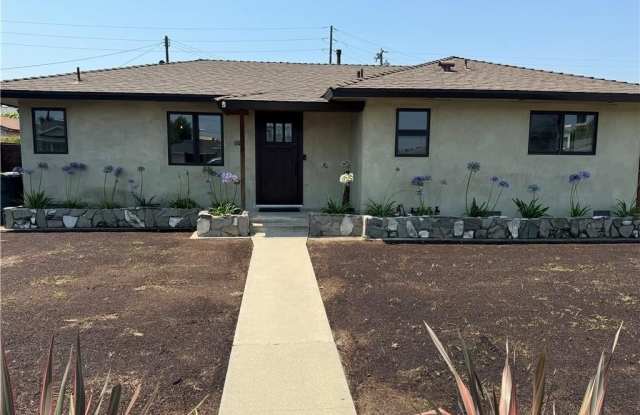 10056 Van Ruiten - 10056 Van Ruiten Street, Bellflower, CA 90706