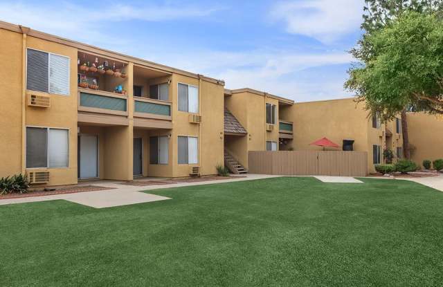Sun Valley Gardens Apartments | Comfortable Living in El Cajon, CA photos photos
