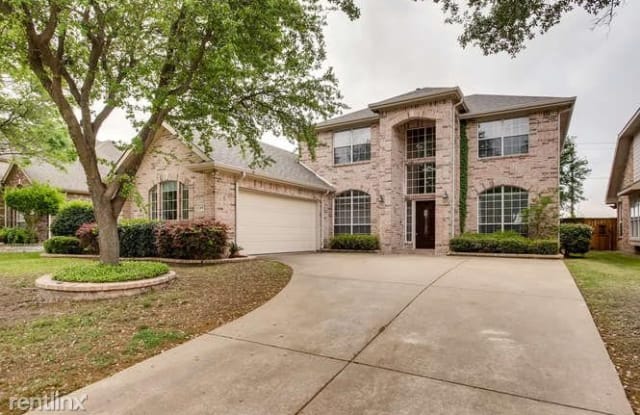 9317 Inverness Dr - 9317 Inverness Drive, Rowlett, TX 75089