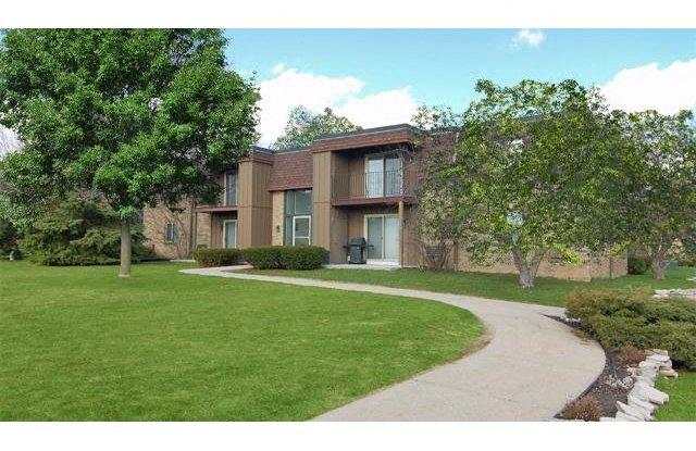 Carriage Way Apartments Gallery 3