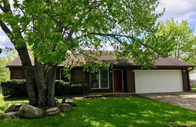 6227 Epperson Drive - 6227 Epperson Drive, Indianapolis, IN 46221