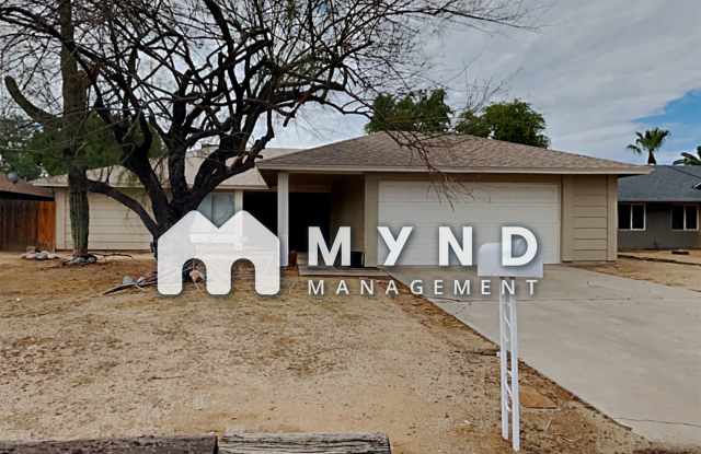4151 W Hearn Rd - 4151 West Hearn Road, Phoenix, AZ 85053
