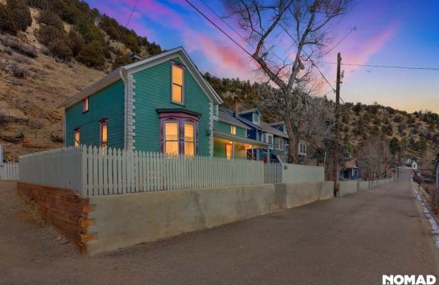 Charming 3BR House in Idaho Springs photos photos