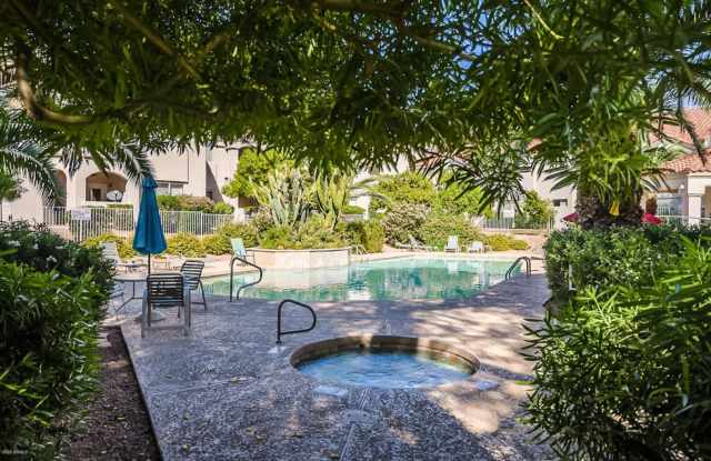 2 Bedroom Paradise Valley Gem with Private Patio & Fireplace photos photos 2 Bedroom Paradise Valley Gem with Private Patio & Fireplace photos photos
