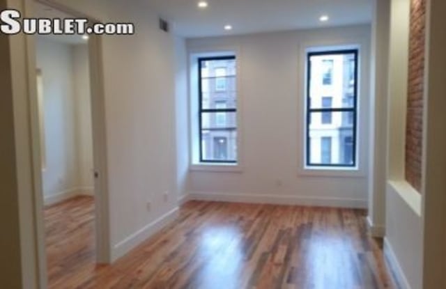 173 Hancock St - 173 Hancock Street, Brooklyn, NY 11216