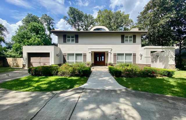 Coming Soon in Gulf Breeze Executive home on Pensacola Bay Gallery 1