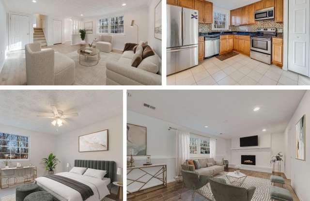 12221 PARKTON STREET - 12221 Parkton Street, Fort Washington, MD 20744