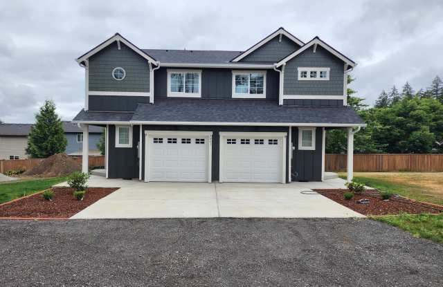 3801 Marvin Road Northeast - B - 3801 Marvin Road Northeast, Lacey, WA 98516