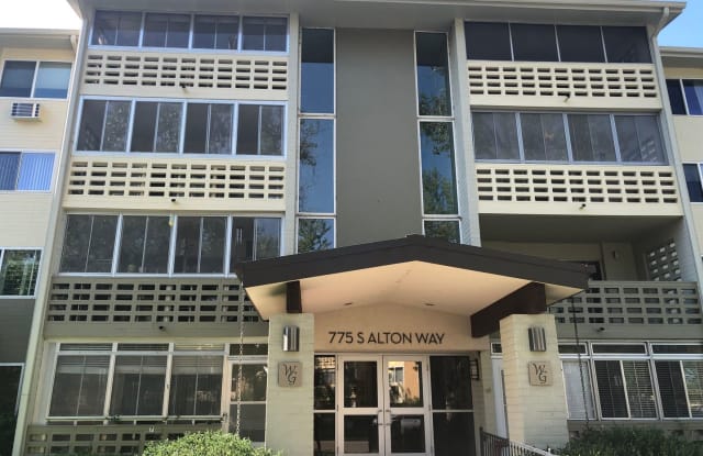 775 S. Alton Way #9B - 775 S Alton Way, Denver, CO 80247