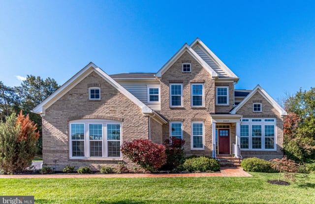 24465 DONMARR - 24465 Donmarr Place, Stone Ridge, VA 20105