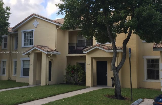 1912 Belmont Ln - 1912 Belmont Lane, North Lauderdale, FL 33068