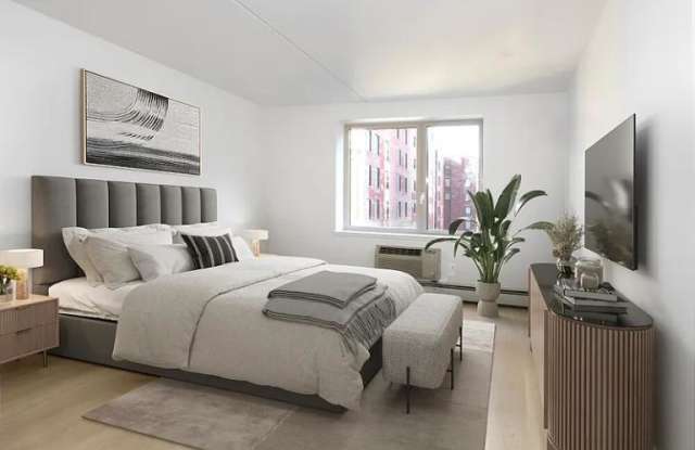 95 Worth Street - 95 Worth Street, New York City, NY 10013