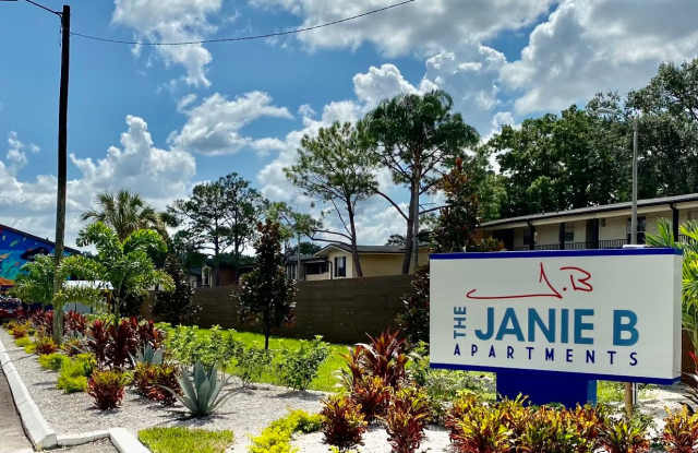 Janie B Apartments photos photos