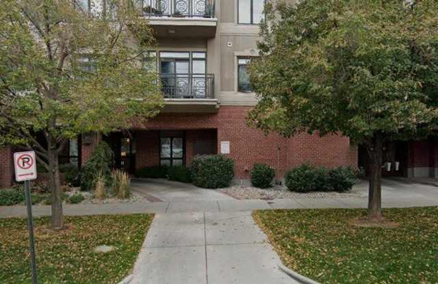 2 Bedroom Condo In SLC for Rent - Furnished Gallery 1