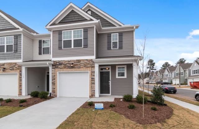 1151 Kindness Ln - 1151 Kindness Ln, Durham, NC 27703