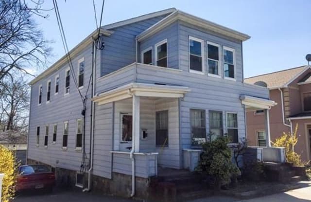5070 Washington - 5070 Washington Street, Boston, MA 02132