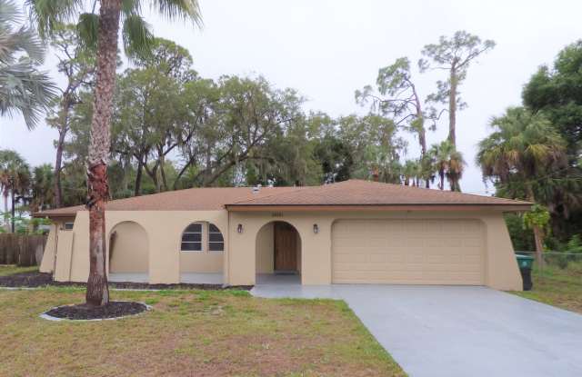 New York Section, Port Charlotte photos photos