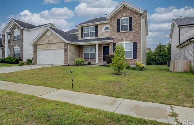 138 Prairie Wind Drive Gallery 1