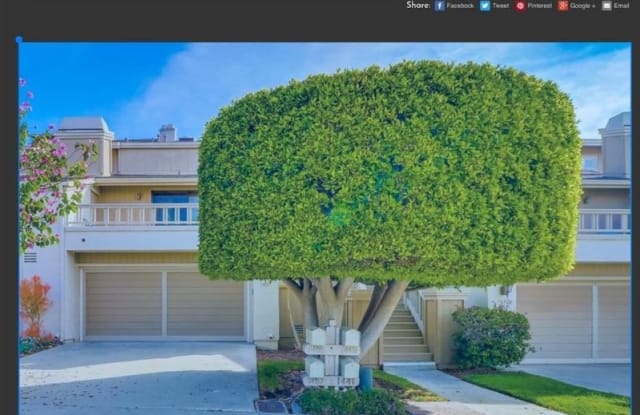 1457 Camino Lujan - 1457 Caminito Lujan, San Diego, CA 92111