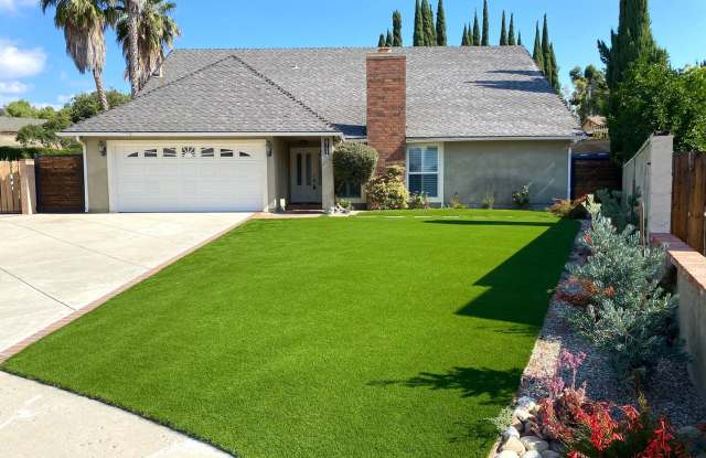 Stunning and Spacious 6b/3b bath home in Simi Valley! photos photos