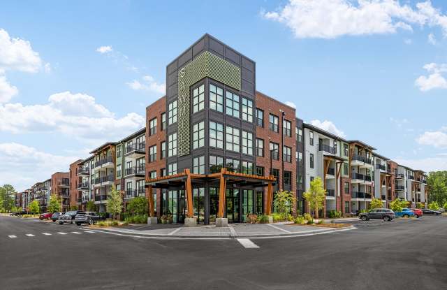 The Residences at Sawmill Gallery 3