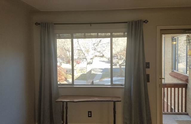 Platte Park/DU/Rosedale Condo Gallery 4