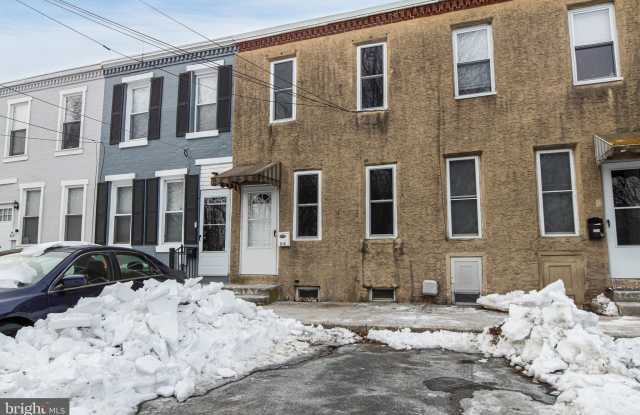 614 CLARK Street - 614 Clark Street, New Castle, DE 19720