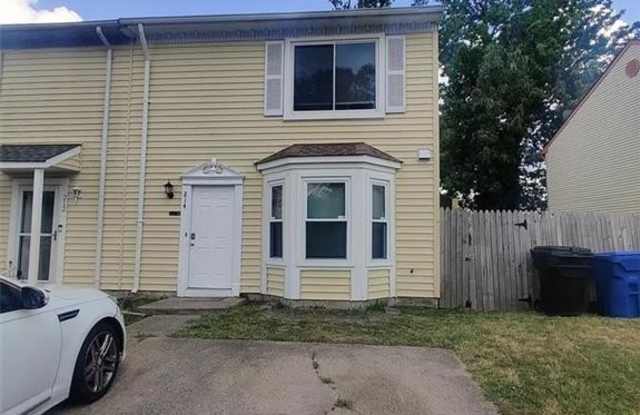214 Harrier Street - 214 Harrier Street, Virginia Beach, VA 23462 214 Harrier Street - 214 Harrier Street, Virginia Beach, VA 23462