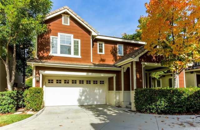 7 Fieldhouse - 7 Fieldhouse, Ladera Ranch, CA 92694