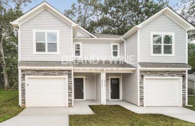 8540 Starnes Randall Road photos photos 8540 Starnes Randall Road photos photos