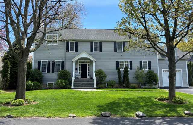 3 White Birch Drive - 3 White Birch Drive, Rye, NY 10580