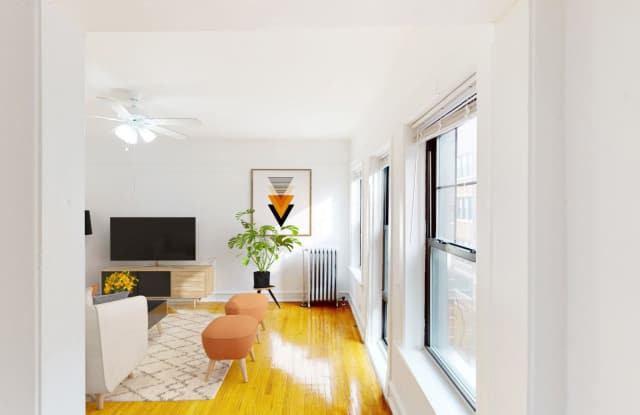 5202-5210 S. Cornell Avenue Gallery 2
