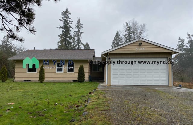 5305 Maltby Rd - 5305 Maltby Road, Clearview, WA 98072