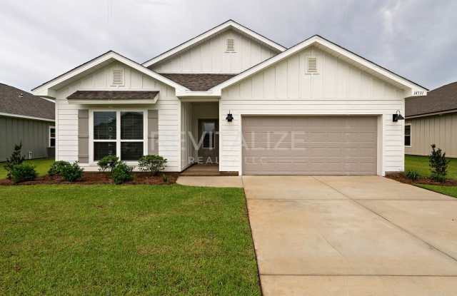 New Lakefront Home in Hadley Village – Foley, AL photos photos