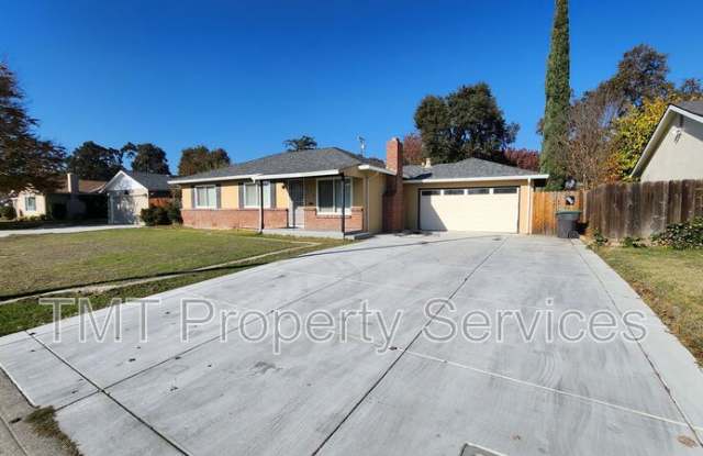 213 W Norwich Dr. - 213 West Norwich Drive, Stockton, CA 95207