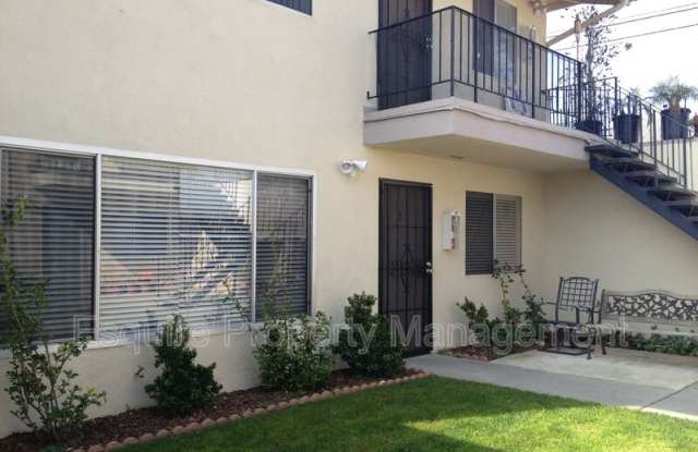 4711 CLOVER DRIVE - 4711 Clover Drive, Oxnard, CA 93033
