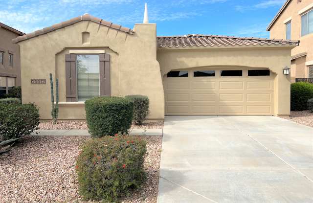 29912 N 121st Ln - 29912 North 121st Lane, Peoria, AZ 85383
