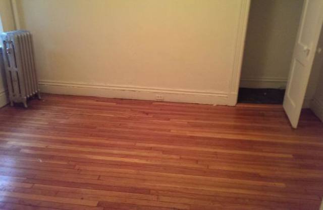 1809 Commonwealth Avenue - 1809 Commonwealth Avenue, Boston, MA 02135