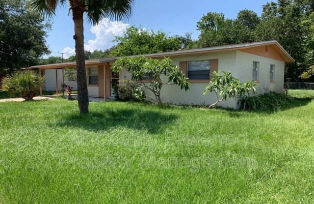 3300 Parkland St. - 3300 Parkland Street, Titusville, FL 32796
