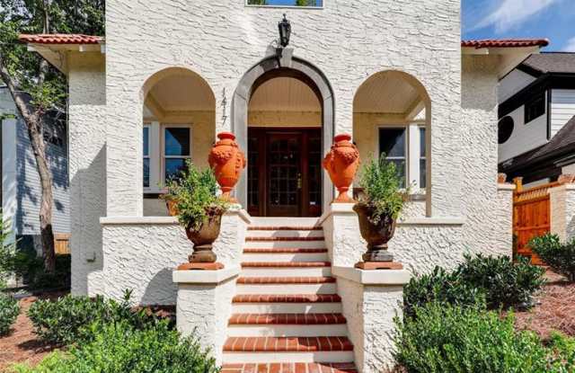 1417 Lanier Place NE Gallery 4