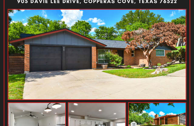 Open Living Spaces, Modern Kitchen & Spacious Backyard Gallery 1