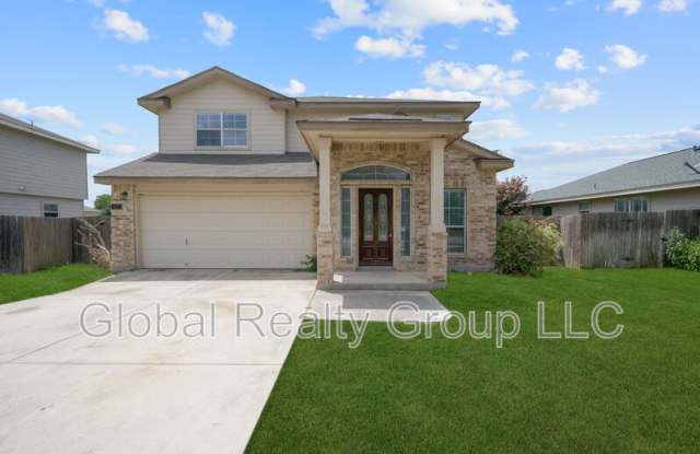 537 Starling Crk - 537 Starling Creek, New Braunfels, TX 78130