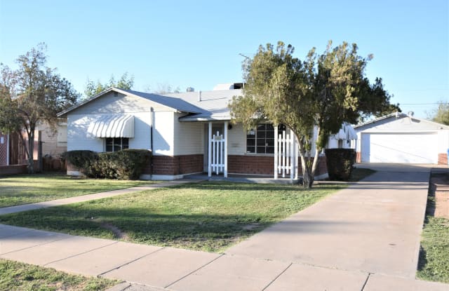 1422 E HUBBELL Street - 1422 East Hubbell Street, Phoenix, AZ 85006