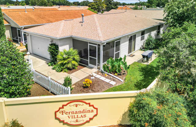 3441 Cambria Circle - 3441 Cambria Circle, The Villages, FL 32162