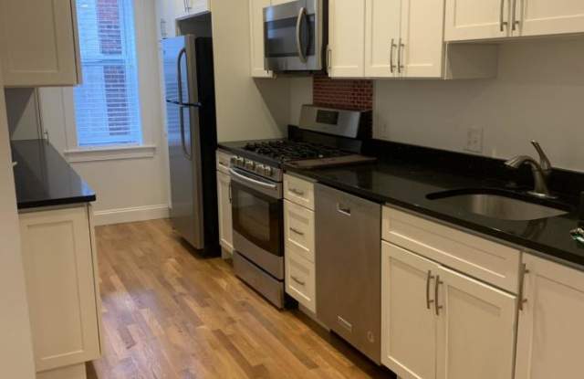 23 Clark - 23 Clark St, Boston, MA 02109
